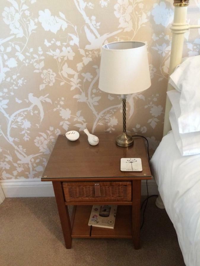Baytree B&B 查尔斯敦 外观 照片