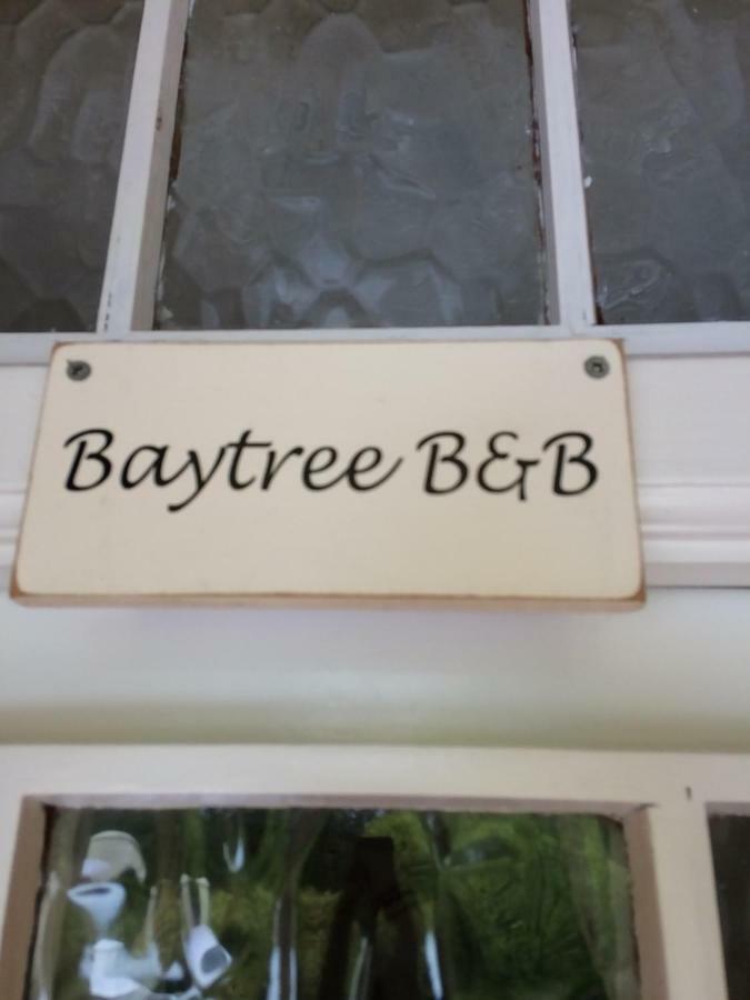 Baytree B&B 查尔斯敦 外观 照片